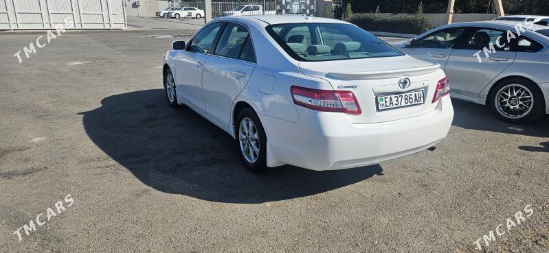 Toyota Camry 2010 - 174 000 TMT - Ашхабад - img 4