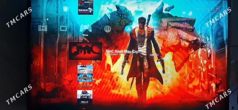 Sony Oyunlar PS2 Ps3 - Daşoguz - img 3