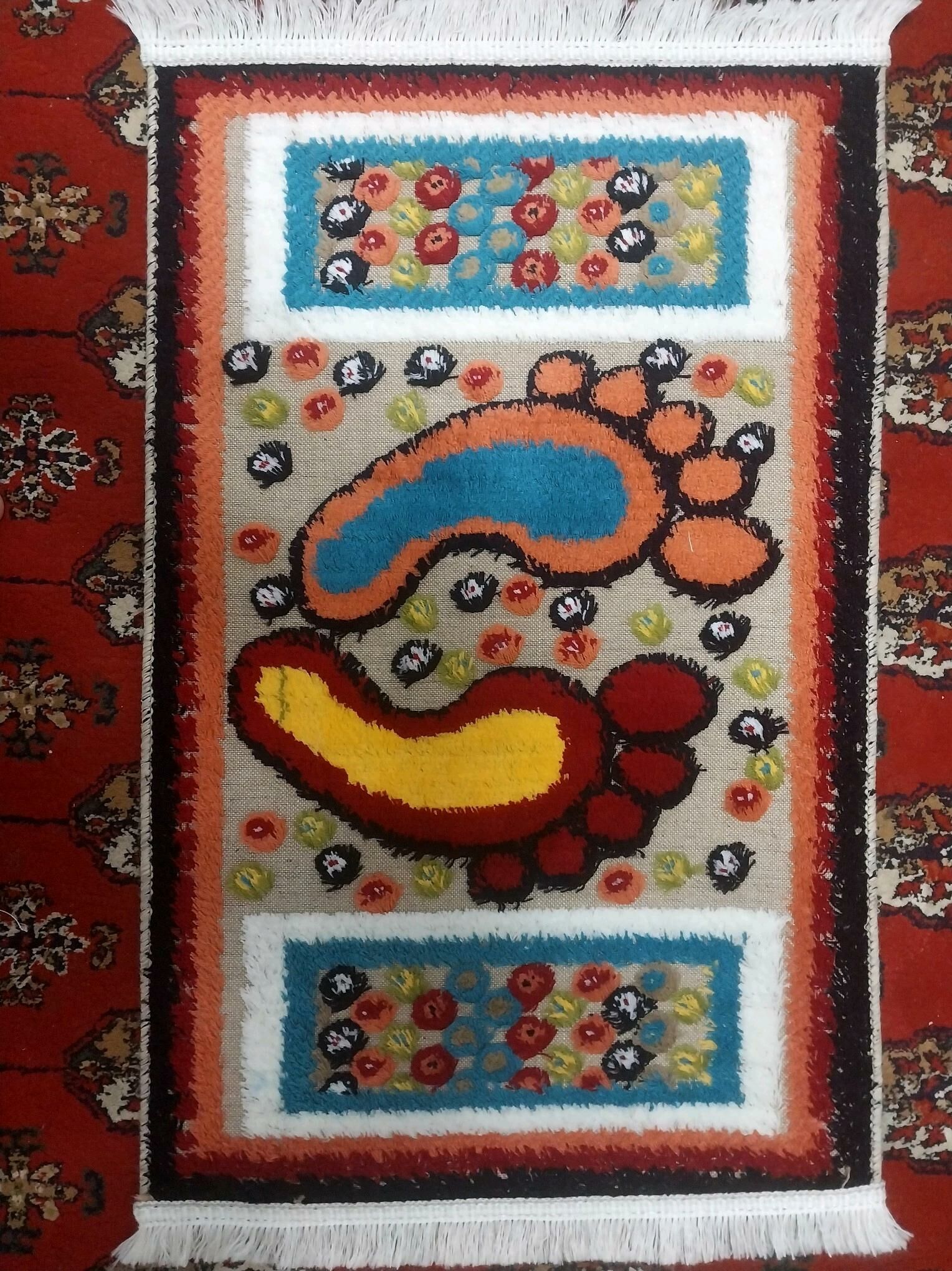 Halyçalar kowrik - Daşoguz - img 8