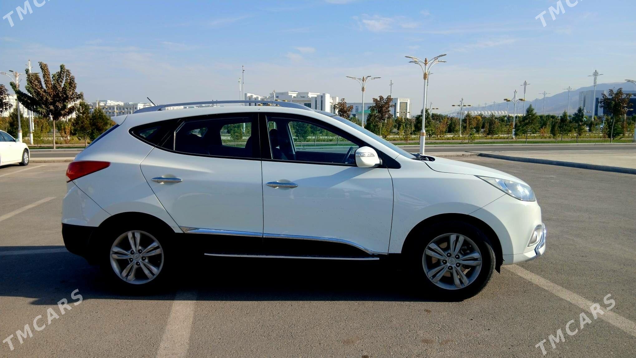 Hyundai IX35 2011 - 200 000 TMT - Aşgabat - img 3