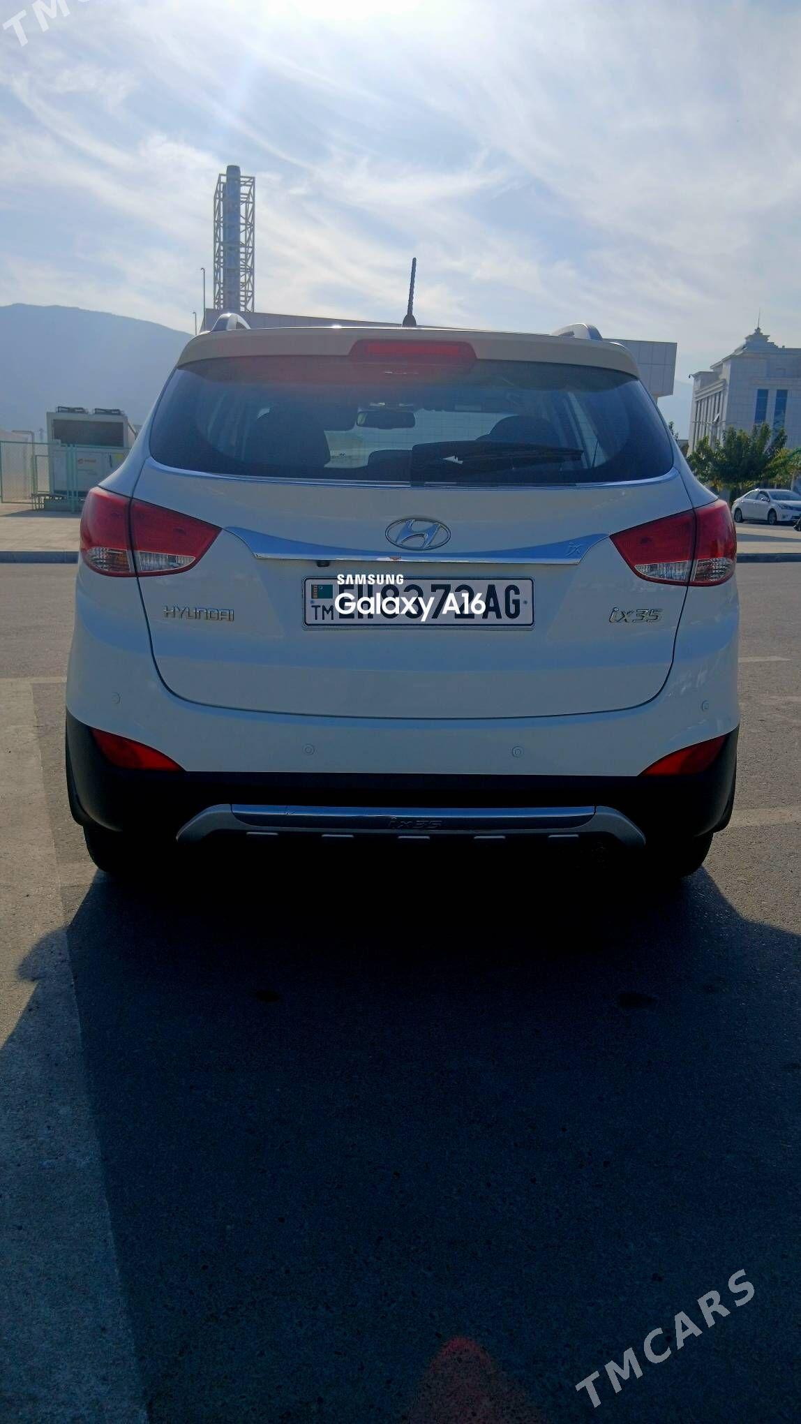 Hyundai IX35 2011 - 200 000 TMT - Aşgabat - img 2