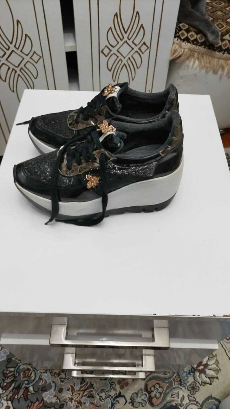 Krasowka - Гаудан "В" - img 7