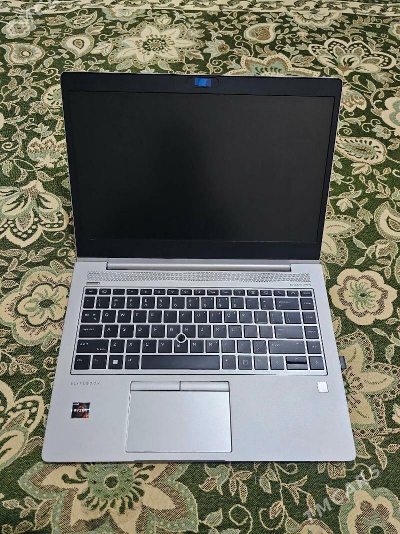elitebook Ryzen 7 - Aşgabat - img 2