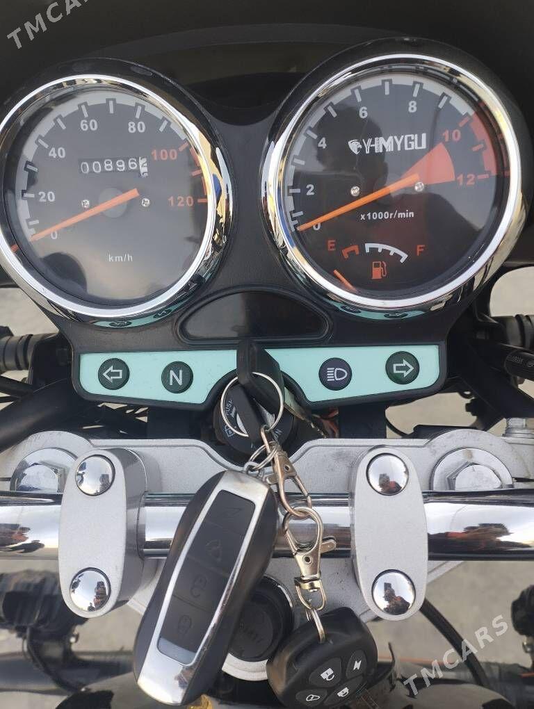 Fekon FK200-14G 2025 - 25 000 TMT - Достлук - img 2