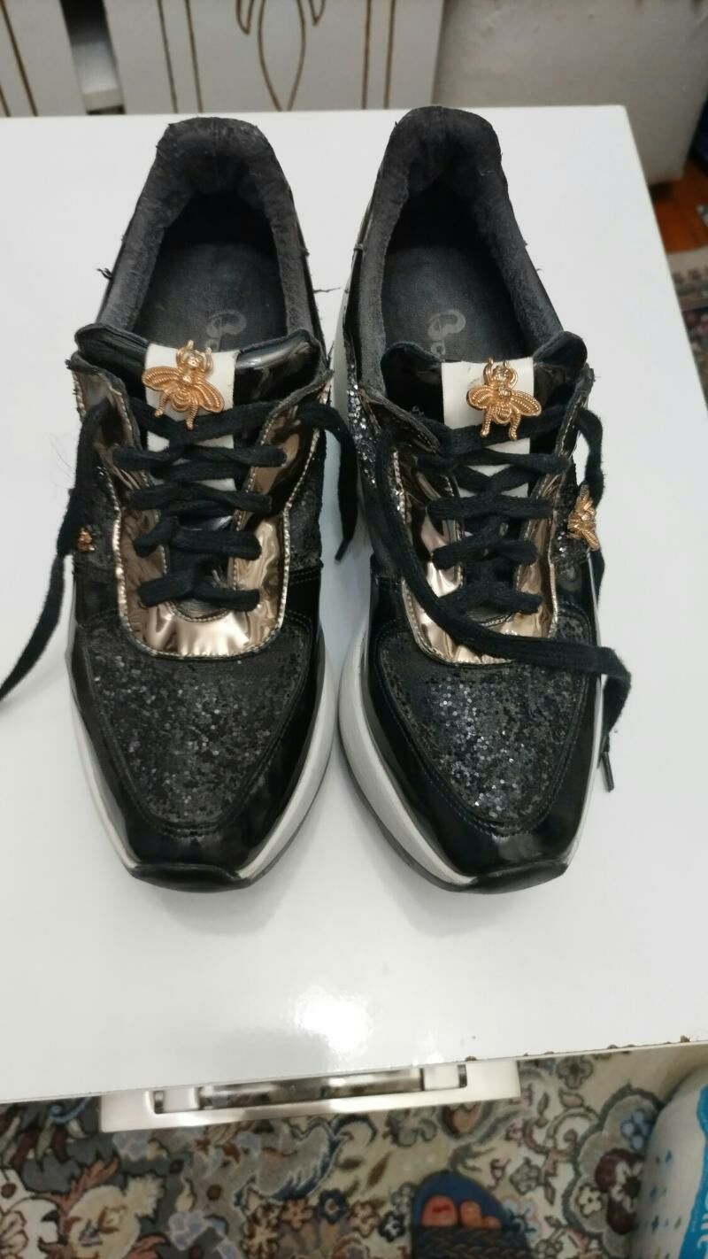 Krasowka - Гаудан "В" - img 8