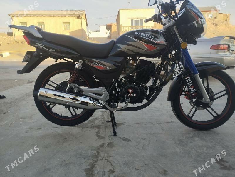 Fekon FK200-14G 2025 - 25 000 TMT - Достлук - img 3