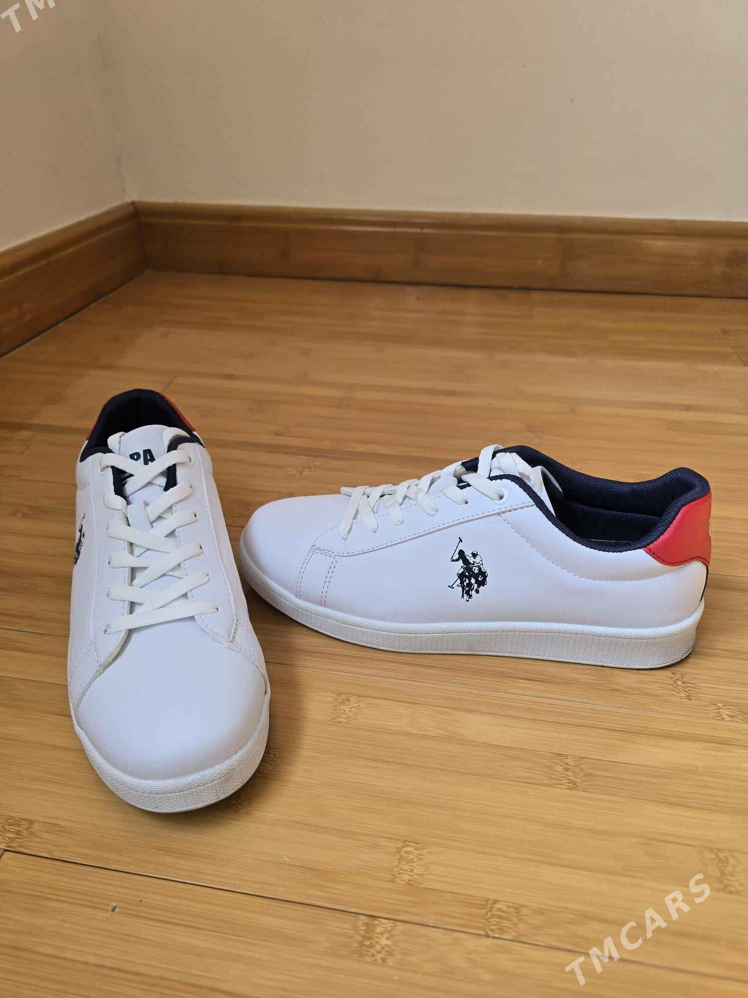 кроссовки krosowka - Ашхабад - img 2