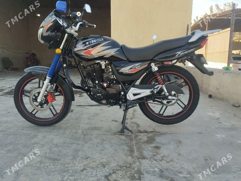 Fekon FK200-14G 2025 - 25 000 TMT - Достлук - img 1