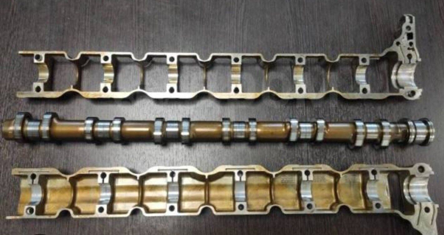 Распредвал BMW 600 TMT - Ашхабад - img 2