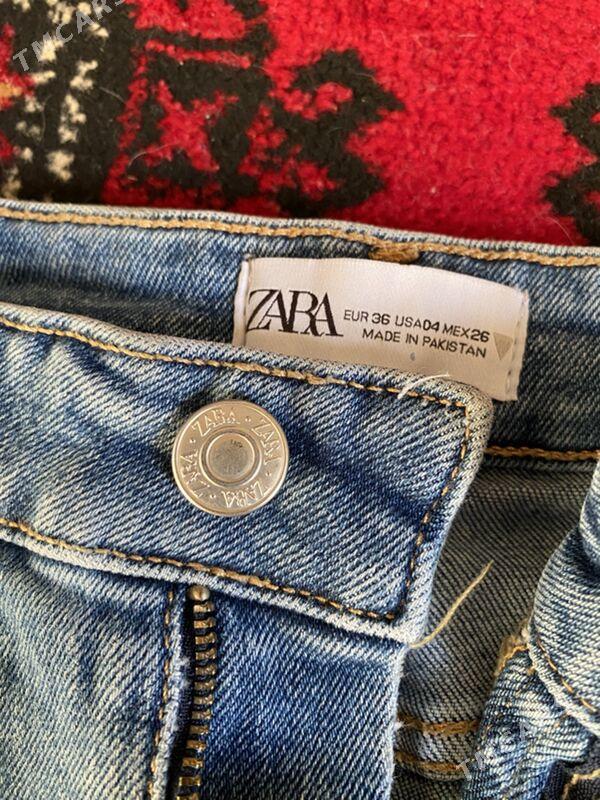 ZARA JEANS - Daşoguz - img 4