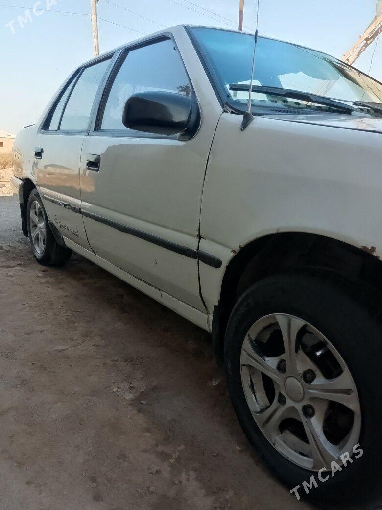 Hyundai Excel 1994 - 20 000 TMT - Daşoguz - img 1