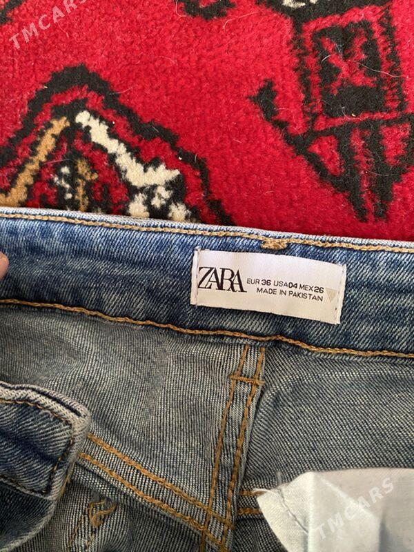 ZARA JEANS - Daşoguz - img 3