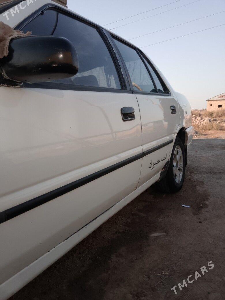 Hyundai Excel 1994 - 20 000 TMT - Daşoguz - img 4