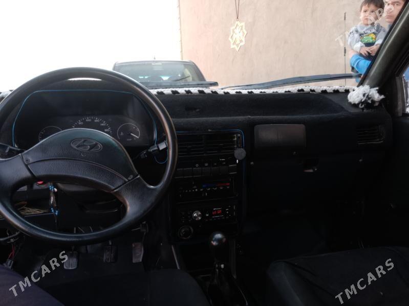 Hyundai Excel 1994 - 20 000 TMT - Daşoguz - img 3