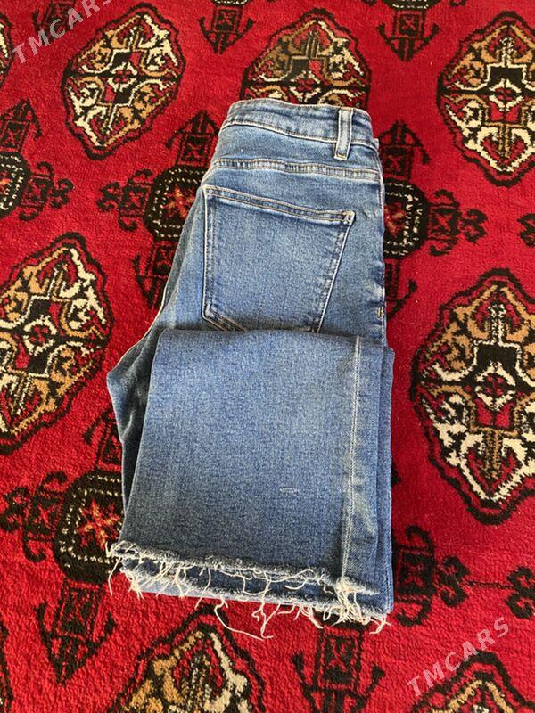 ZARA JEANS - Daşoguz - img 2