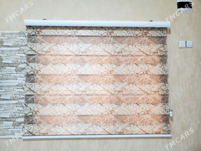 Zalyuz Jalyuz жалюзи zalyuzlar - Aşgabat - img 6