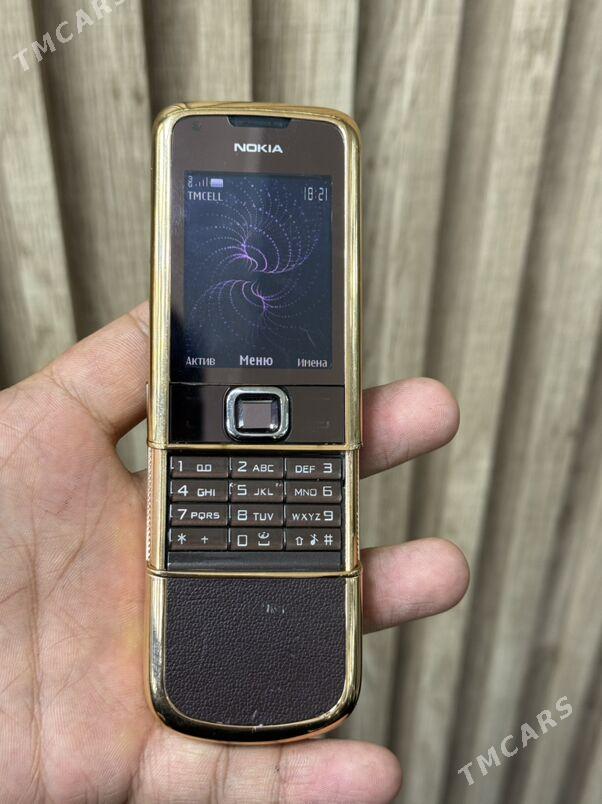 8800 - Aýtakow (Oguzhan köç.) - img 1