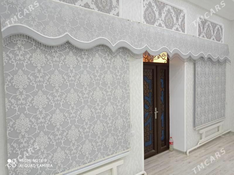 Zalyuz Jalyuz жалюзи zalyuzlar - Aşgabat - img 10