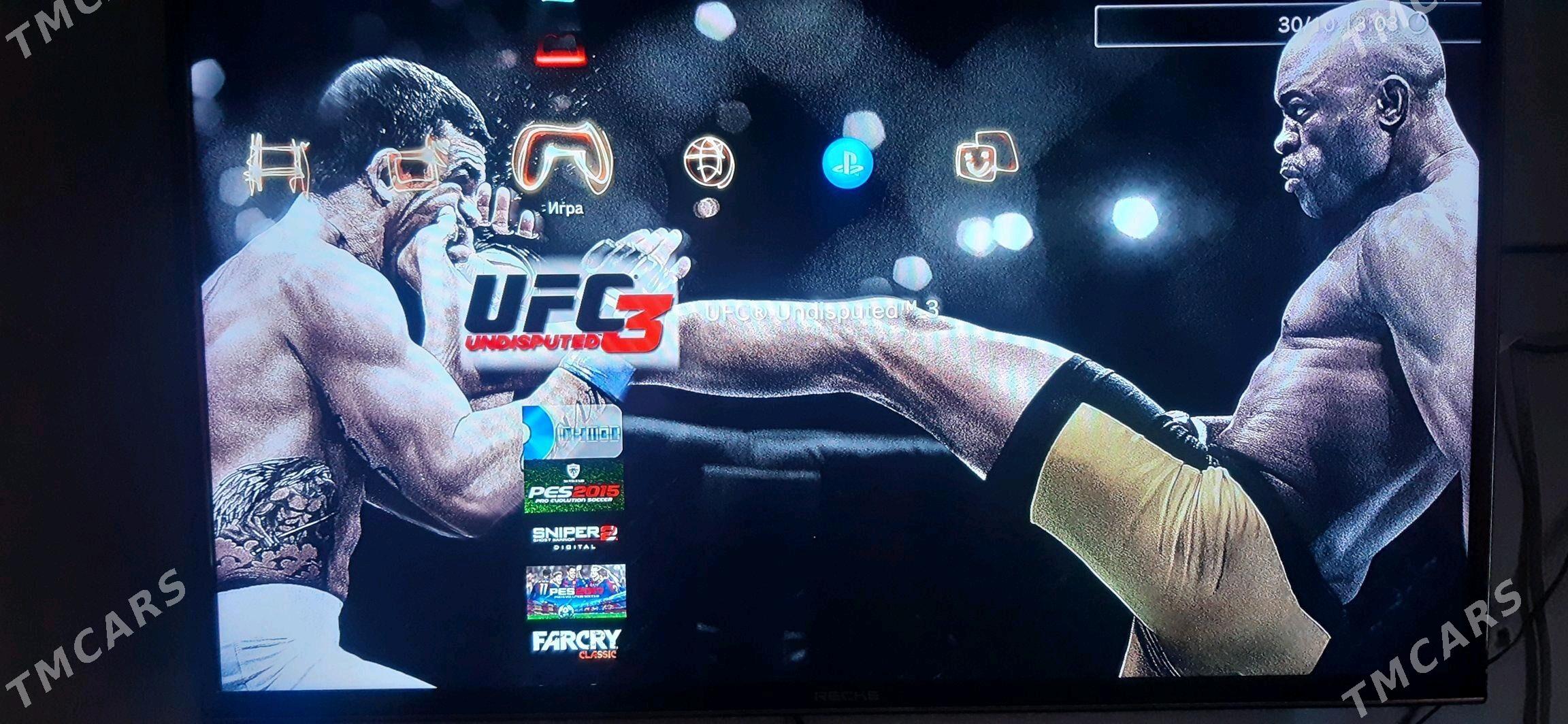 Sony Oyunlar PS2 Ps3 - Daşoguz - img 2