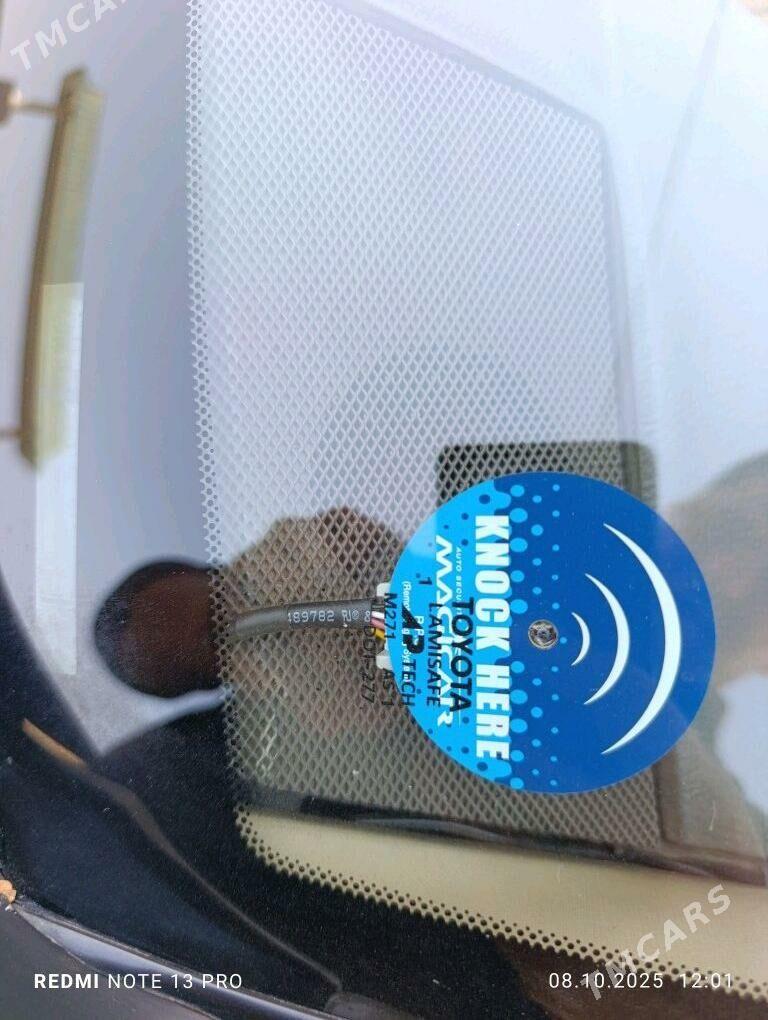 Toyota Camry 2002 - 215 000 TMT - Sarahs - img 3