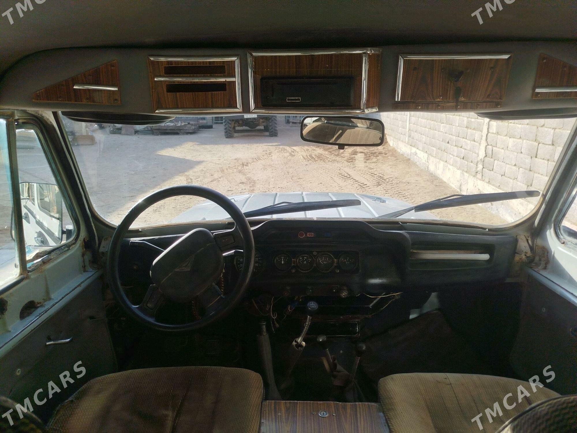 UAZ 469 2000 - 44 000 TMT - Анев - img 3