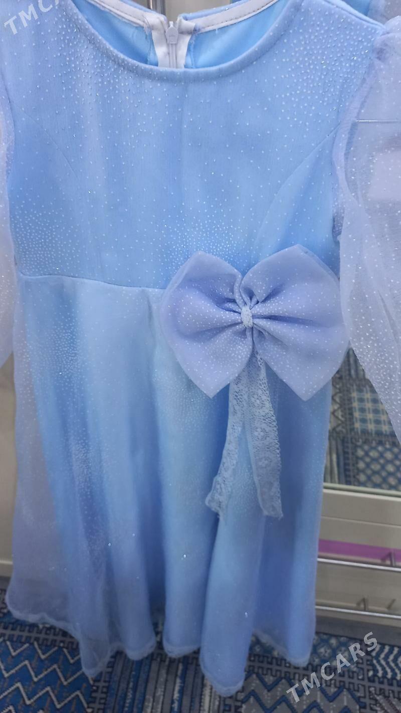 платье - Türkmenabat - img 4