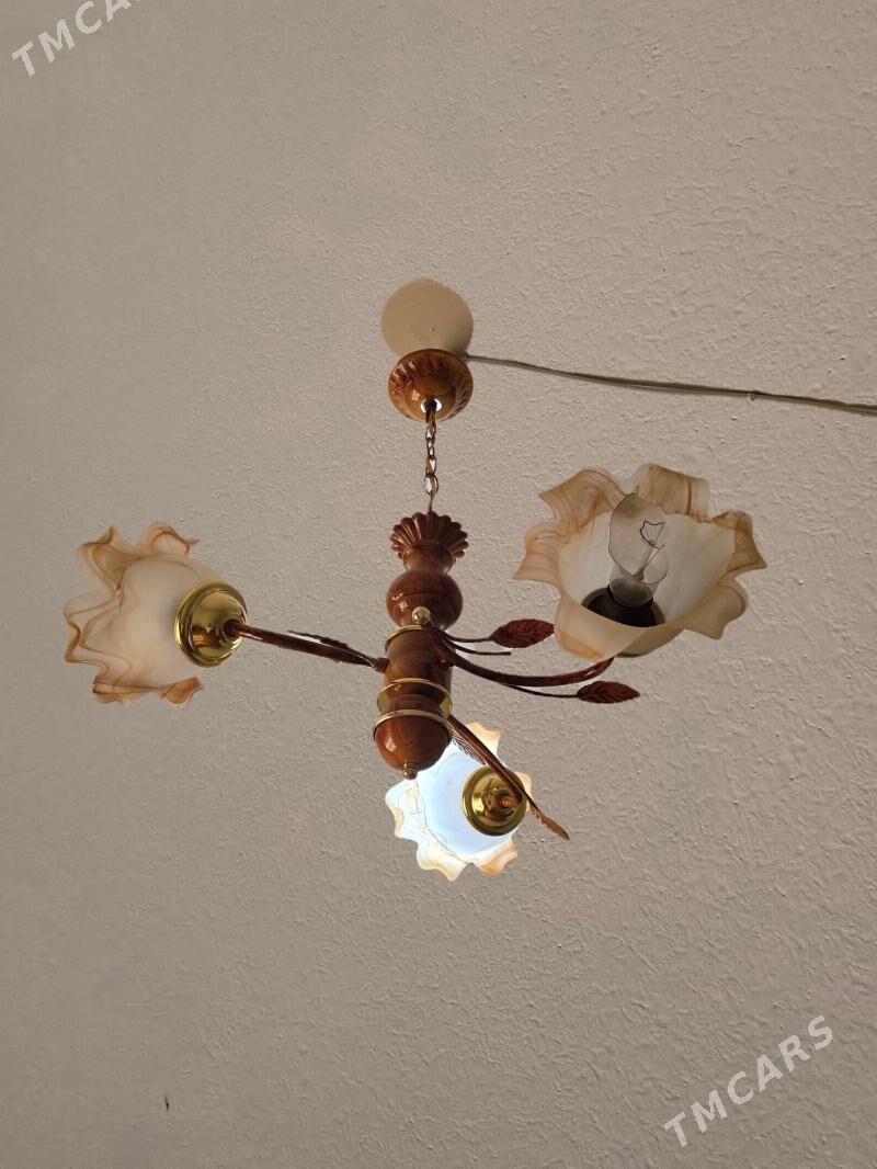 люстра lustra - Aşgabat - img 2