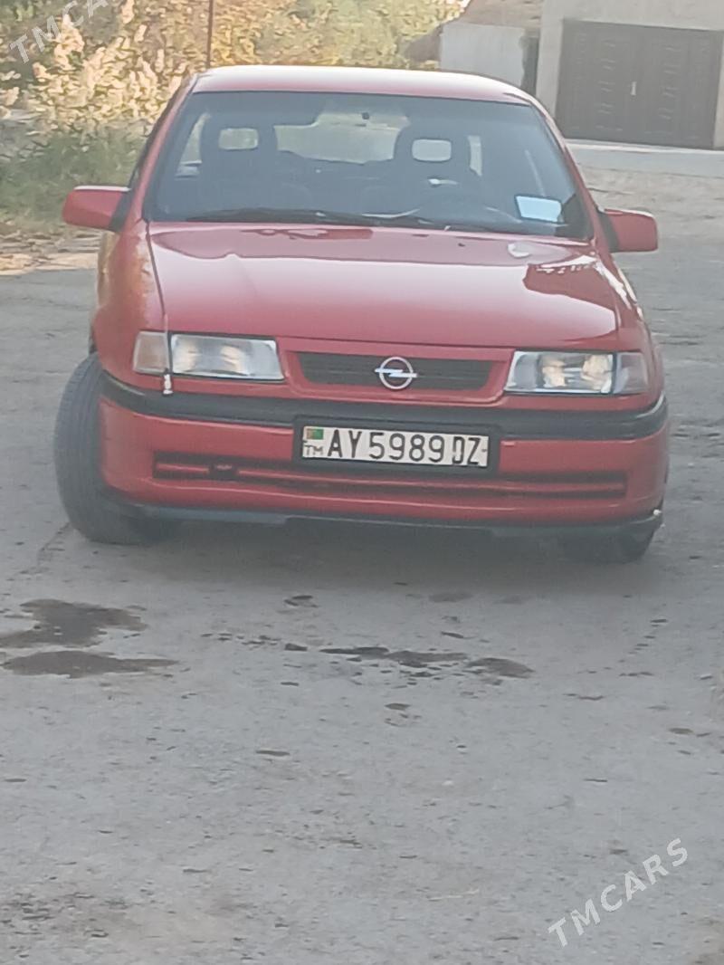 Opel Vectra 1993 - 56 000 TMT - Дашогуз - img 3