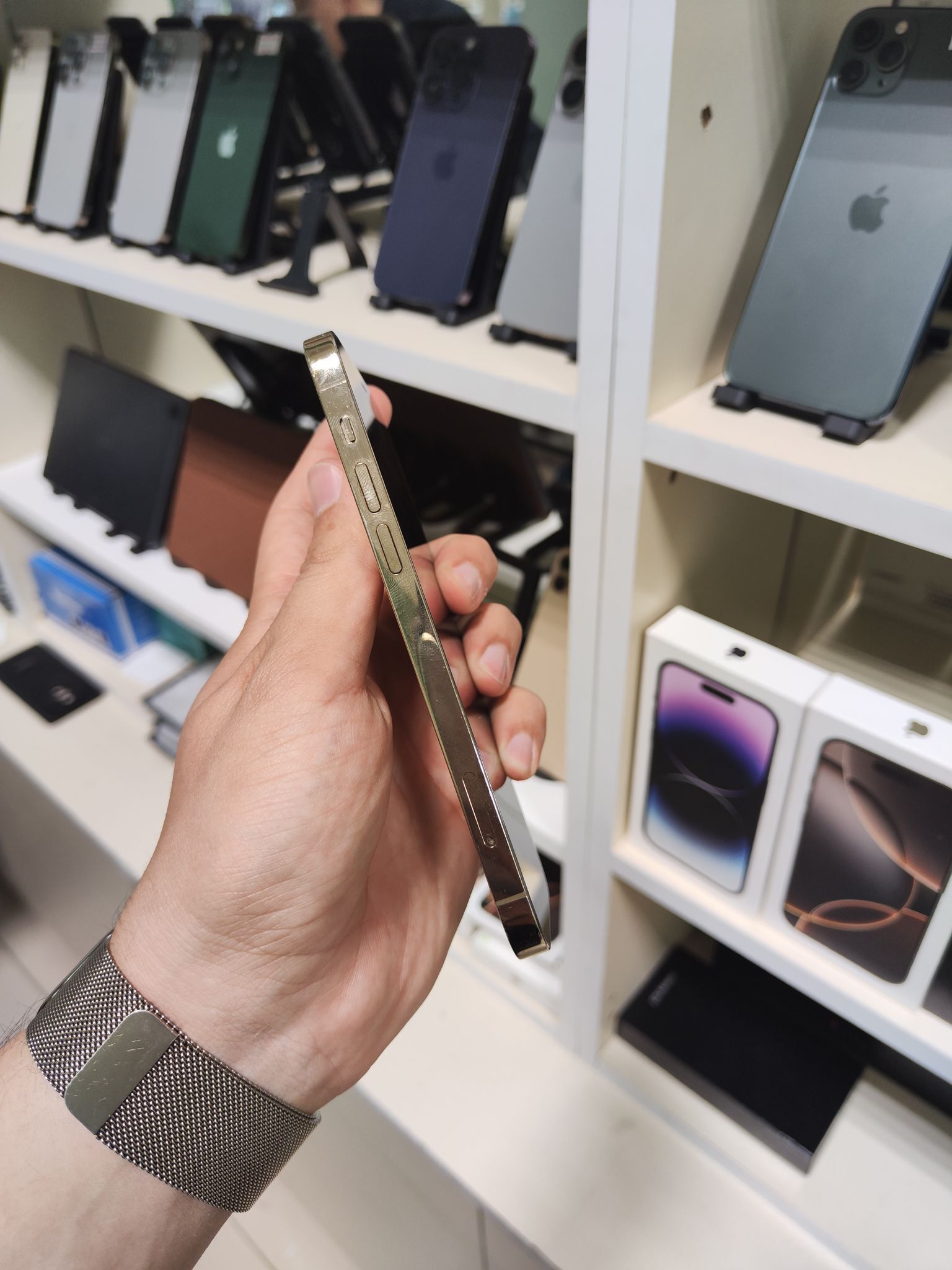 iphone 12pro - Aşgabat - img 4