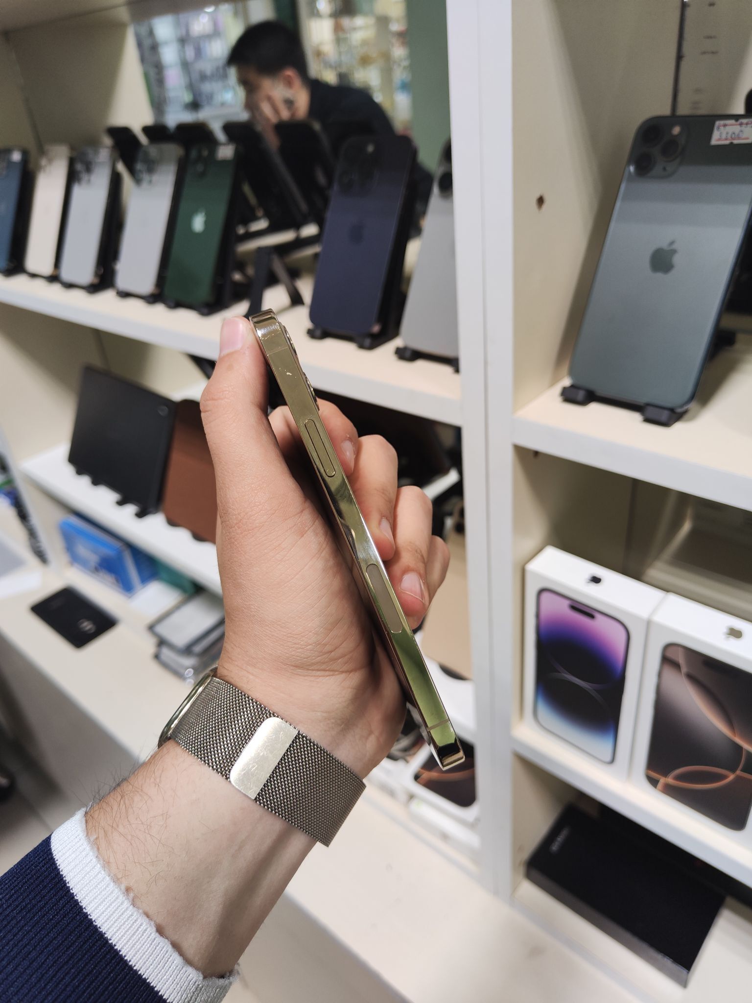 iphone 12pro - Aşgabat - img 5