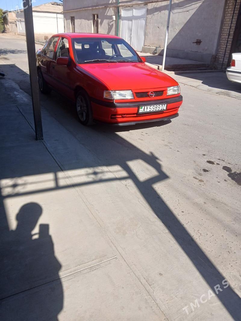 Opel Vectra 1993 - 56 000 TMT - Дашогуз - img 2
