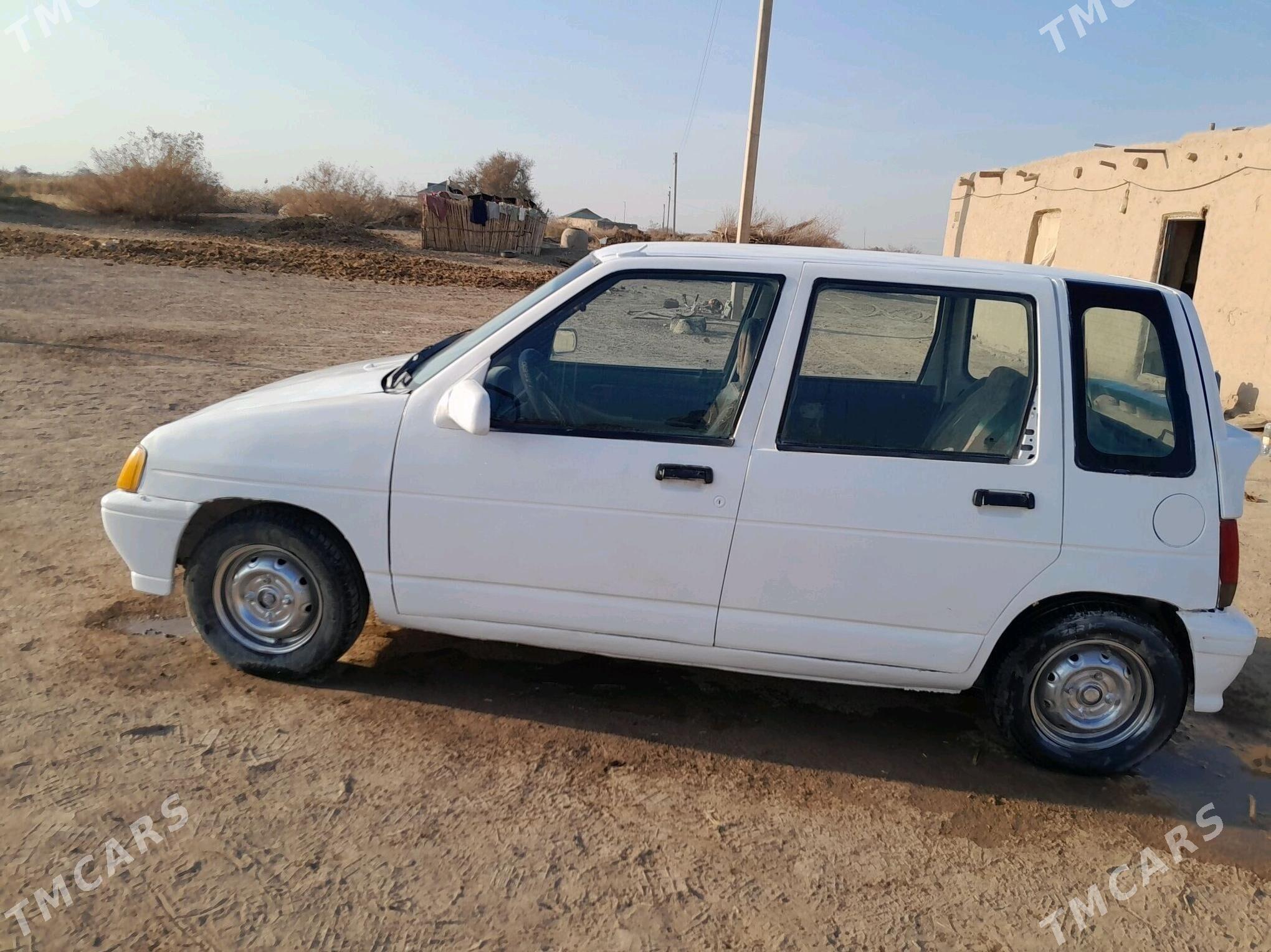 Daewoo Tico 1996 - 19 000 TMT - Акдепе - img 3