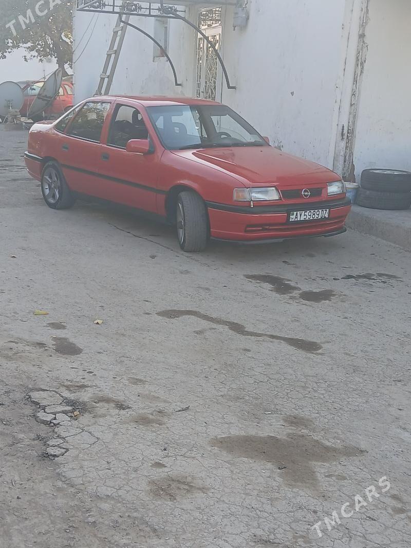 Opel Vectra 1993 - 56 000 TMT - Дашогуз - img 4