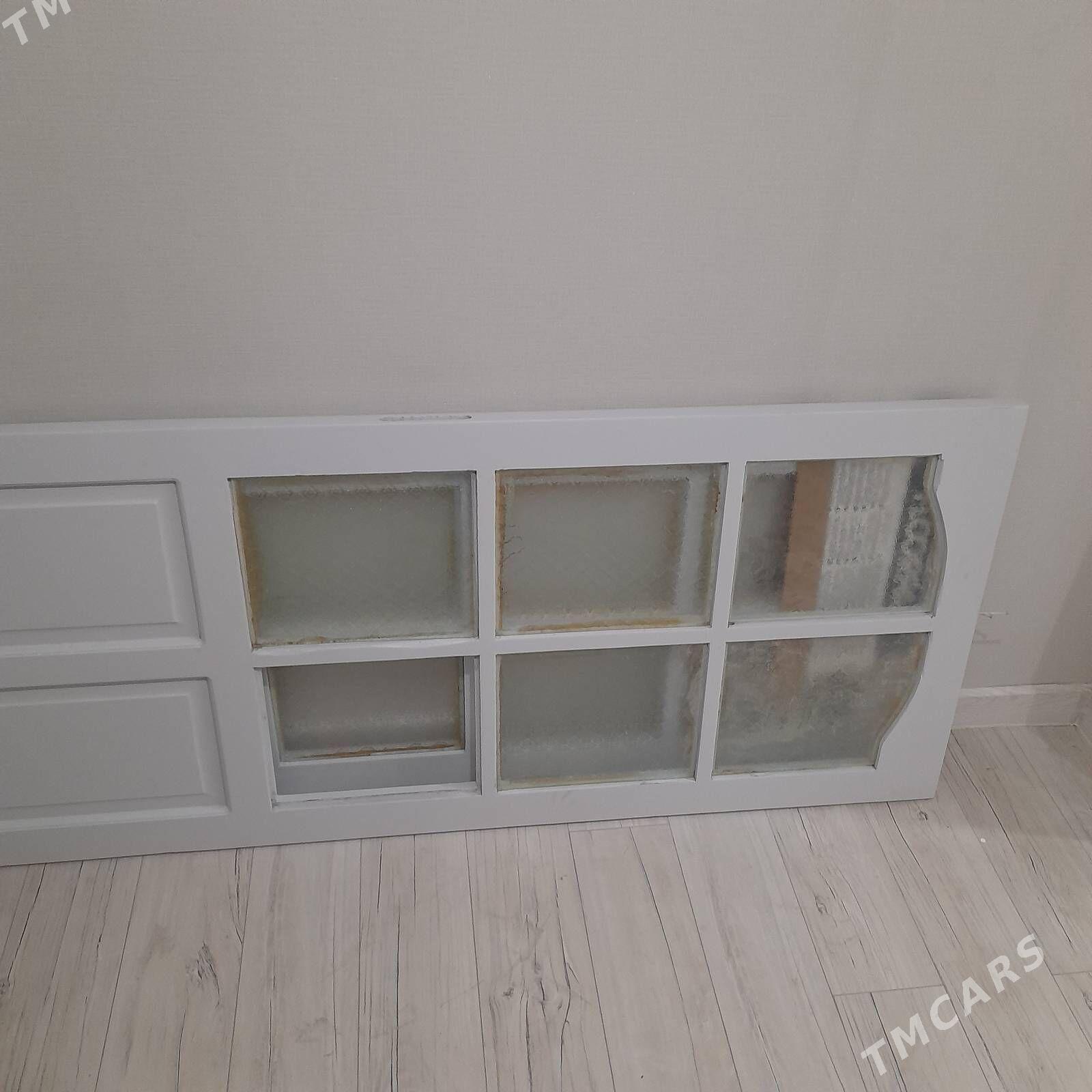 agaç gapy - Туркменбаши - img 2