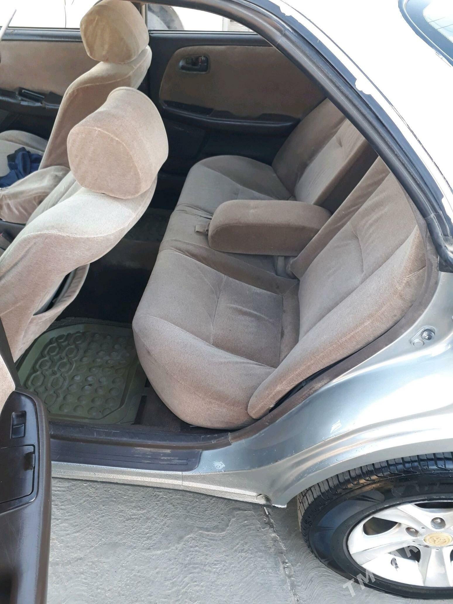 Toyota Mark II 1994 - 60 000 TMT - Saýat - img 5