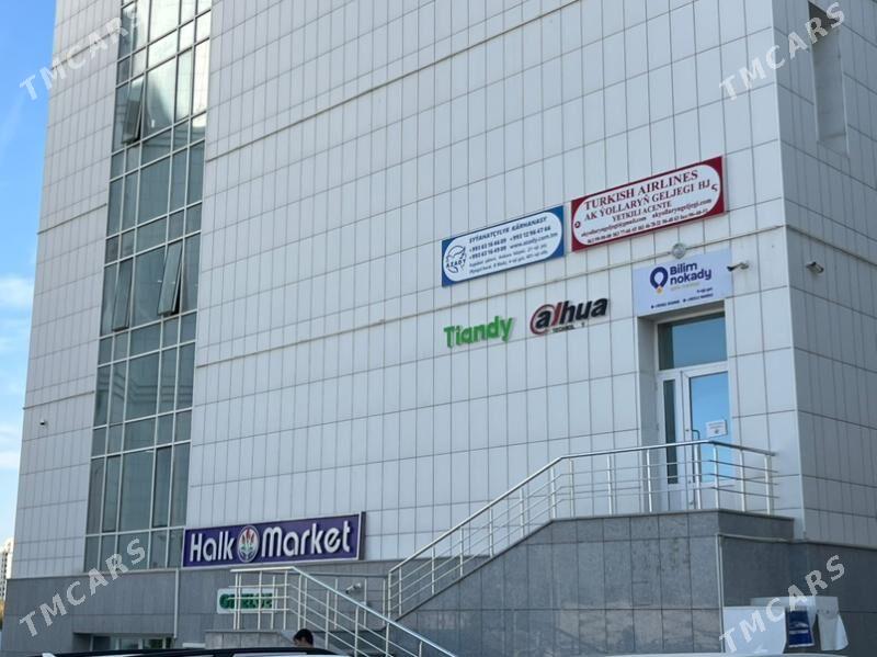 Hususy magazine - Aýtakow (Oguzhan köç.) - img 1