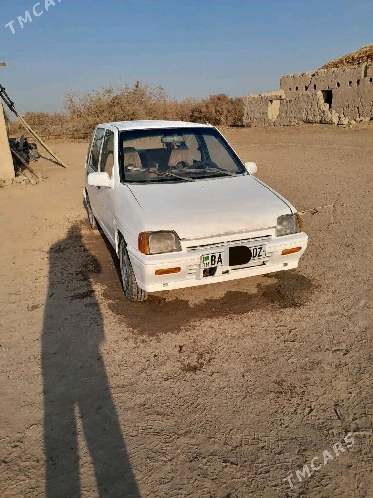 Daewoo Tico 1996 - 19 000 TMT - Акдепе - img 5
