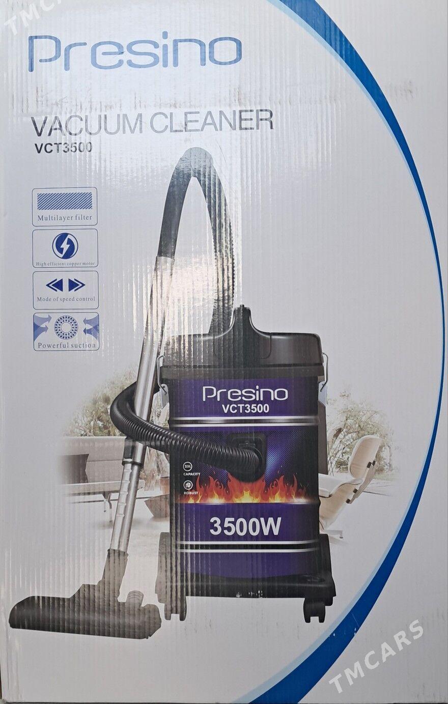 PRESINO & ENZO - Ашхабад - img 1