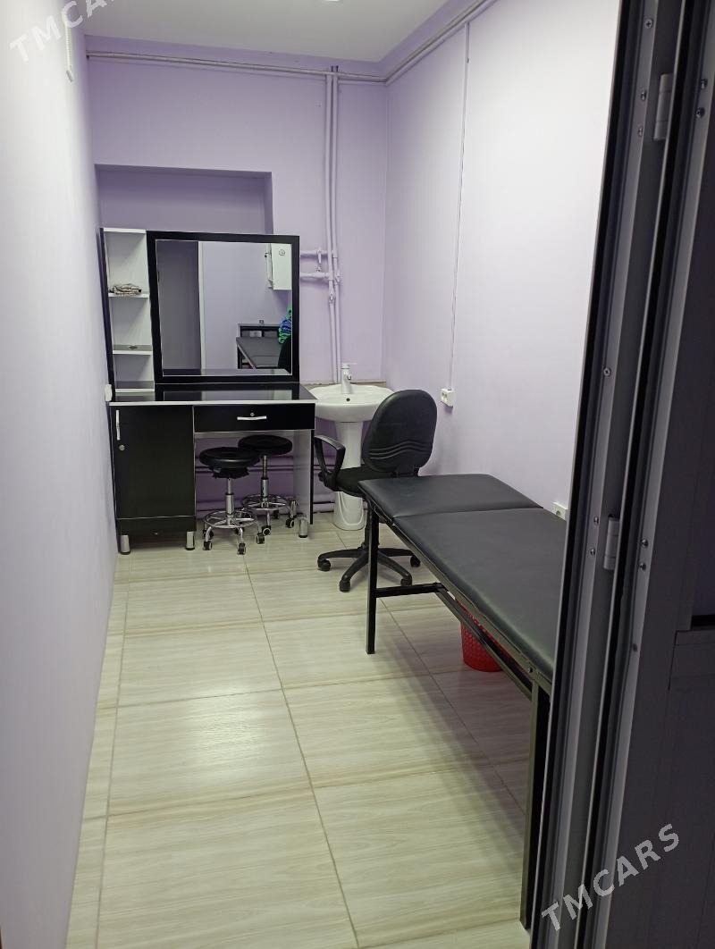 AYA SALON - Мир 7 - img 4