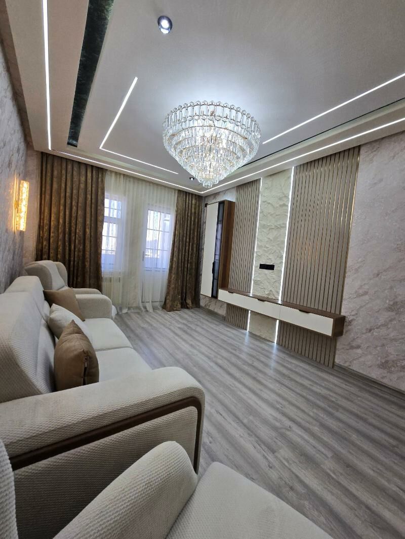 LUX MIR 42 KOM 9/4ET - Мир 4 - img 8