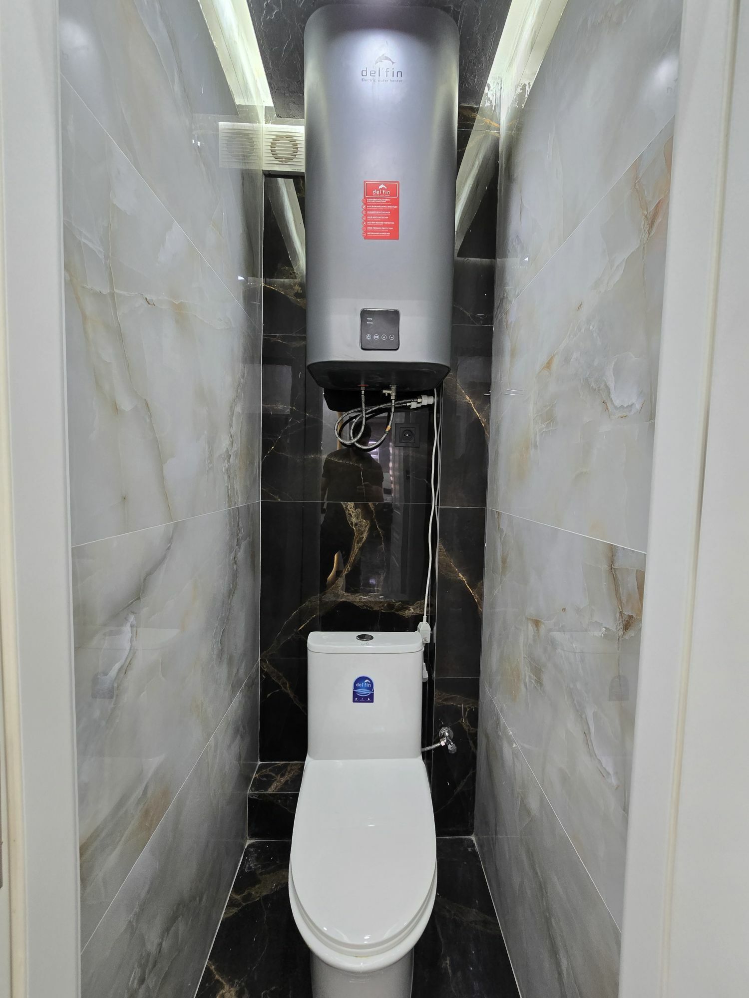 LUX MIR 42 KOM 9/4ET - Мир 4 - img 5