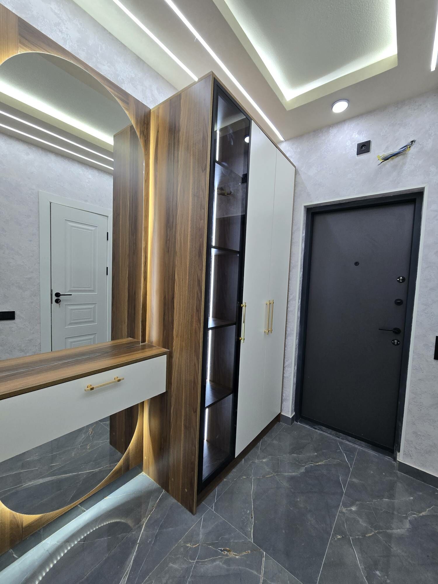 LUX MIR 42 KOM 9/4ET - Мир 4 - img 2