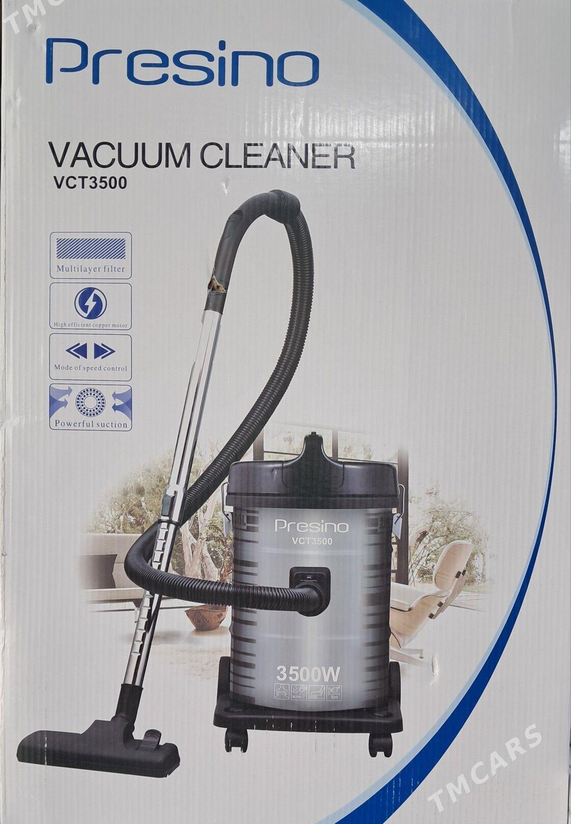 PRESINO & ENZO - Ашхабад - img 2