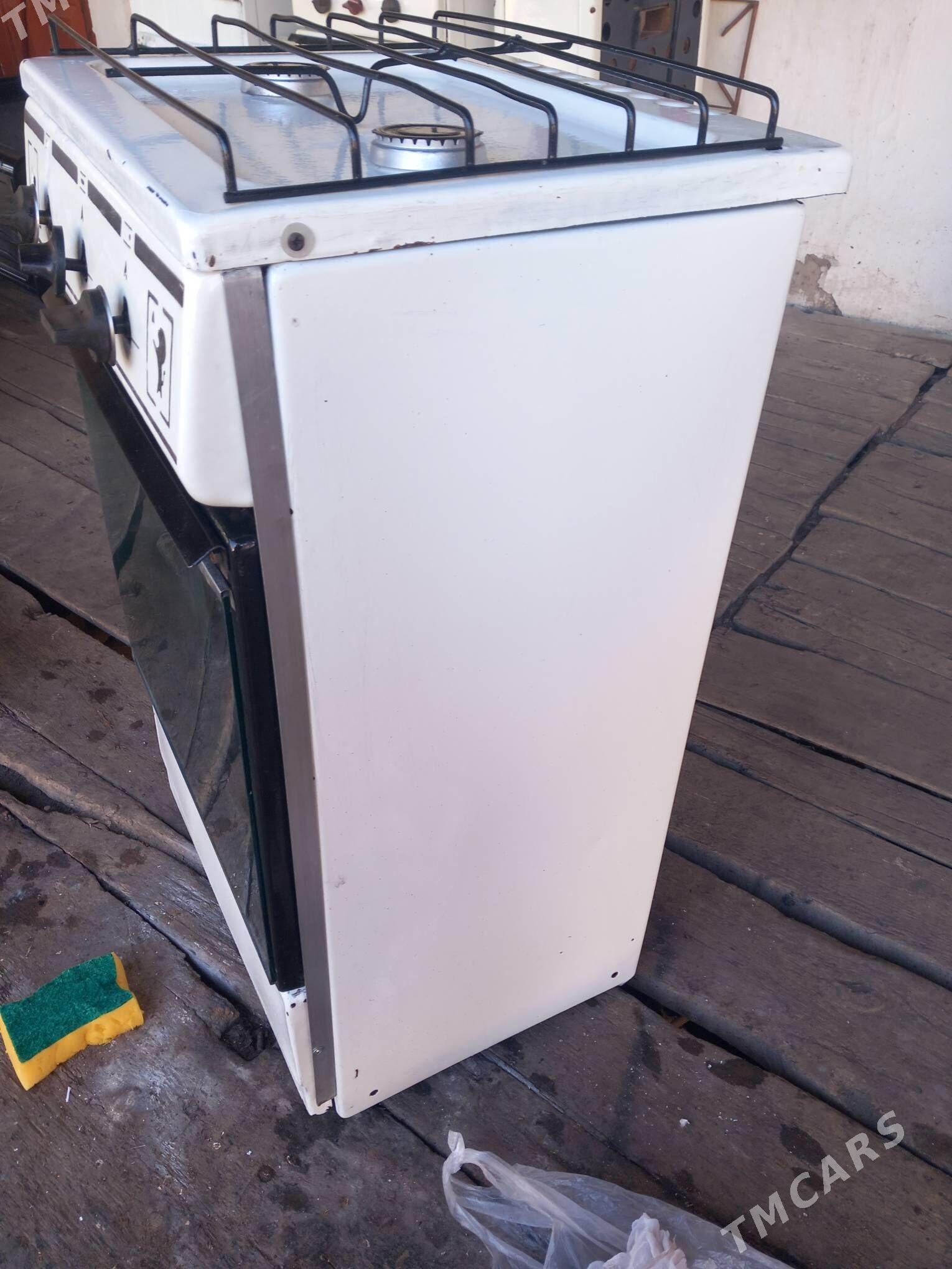 газ - Türkmenabat - img 2