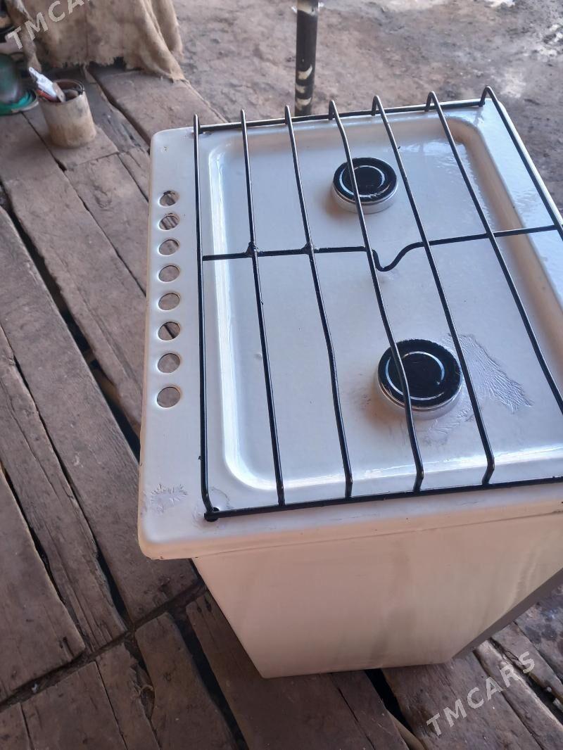 газ - Türkmenabat - img 1