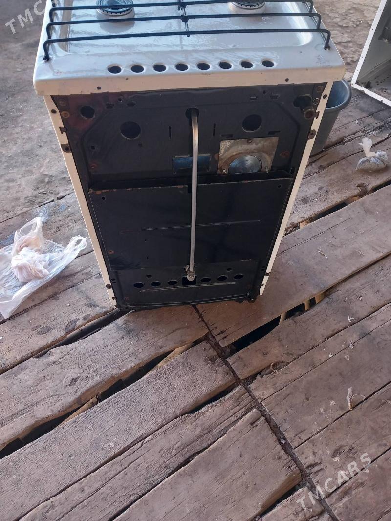 газ - Türkmenabat - img 3