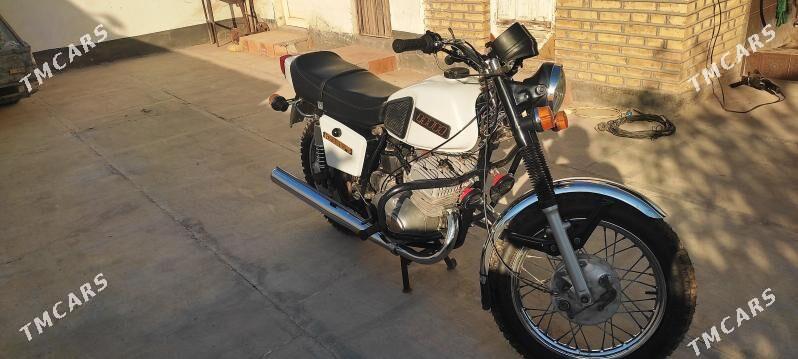 Iž Ýupiter 1993 - 20 000 TMT - Байрамали - img 2