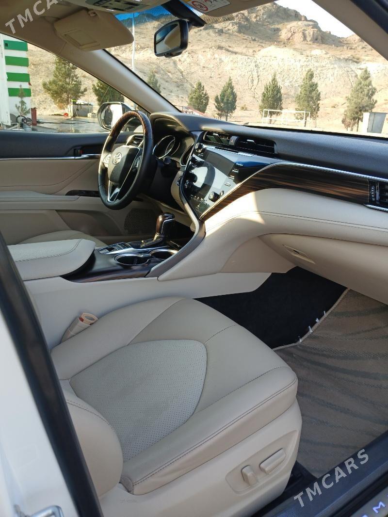 Toyota Camry 2018 - 460 000 TMT - Туркменбаши - img 8
