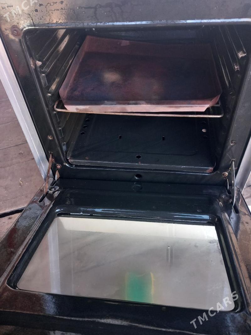 газ - Türkmenabat - img 5