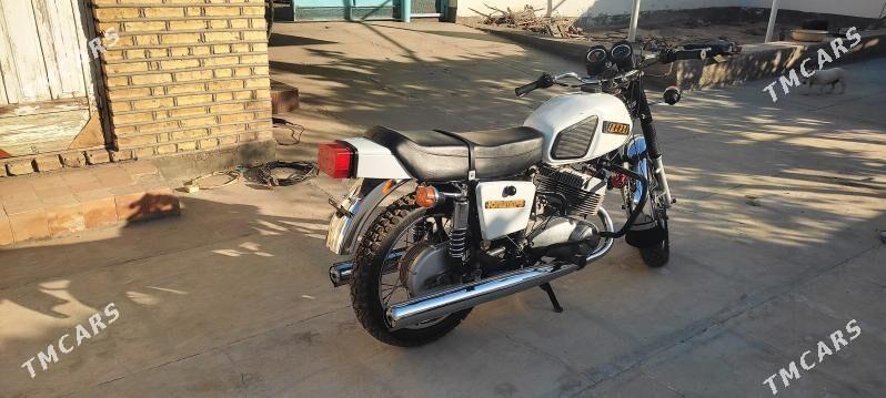 Iž Ýupiter 1993 - 20 000 TMT - Байрамали - img 3